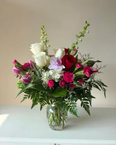 Happiness Blooms - in Sandestin, FL