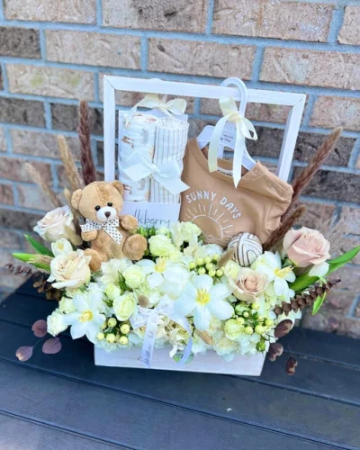 New baby Bloom Closet - in Destin, FL thumbnail 3